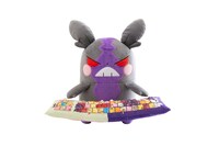 「ポケットモンスターPCクッション モルペコ」