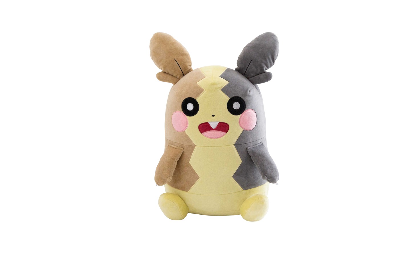 「ポケットモンスターPCクッション モルペコ」