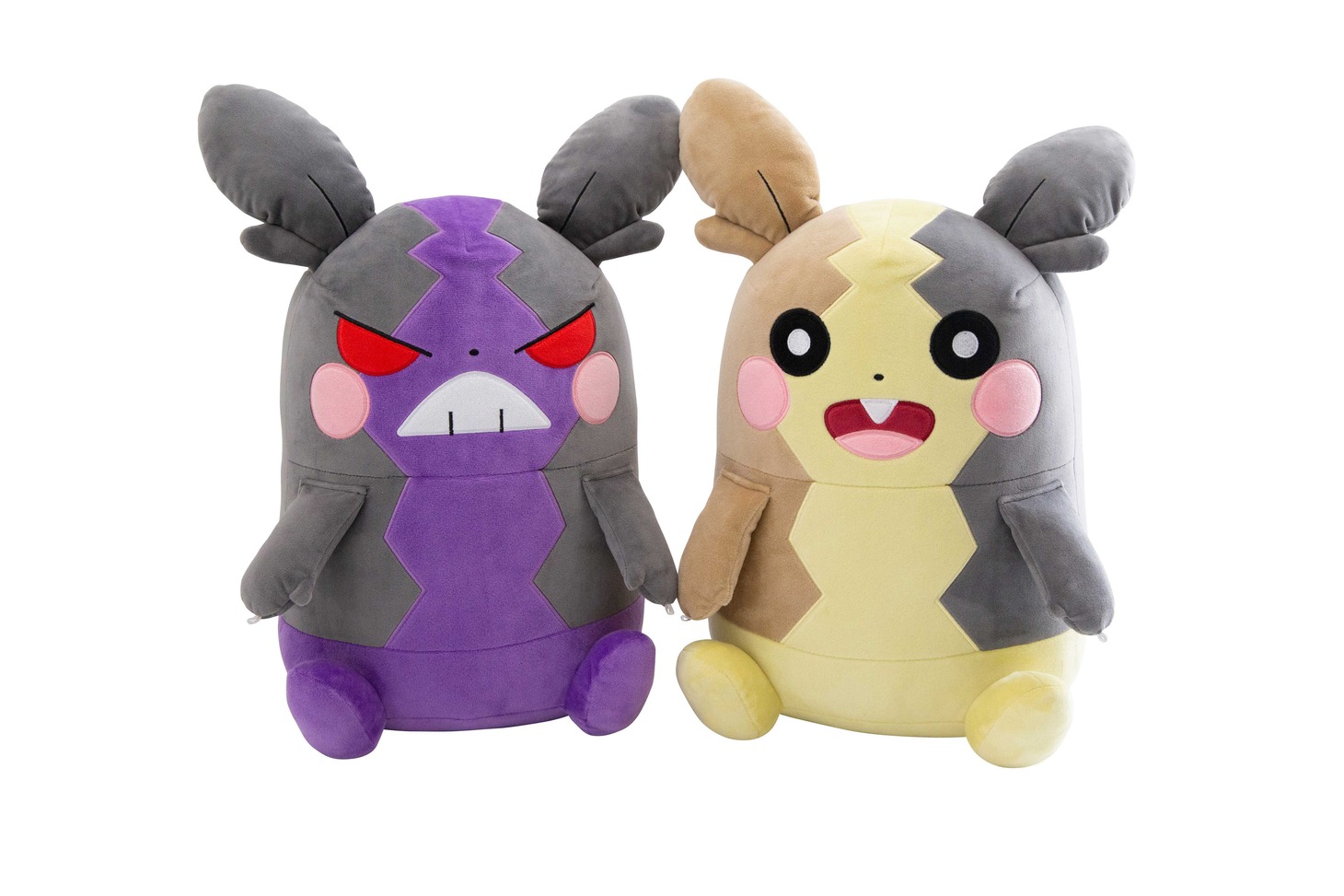 「ポケットモンスターPCクッション モルペコ」