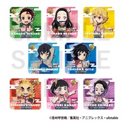 コラボメニュー特典のコースター。