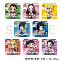 コラボメニュー特典のコースター。