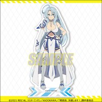 B賞の「アクリルスタンドフィギュア」。