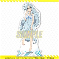 B賞の「アクリルスタンドフィギュア」。