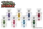「TIGER & BUNNY」のフレグランス8種、ワイルドタイガーは大人の魅力詰まった香り