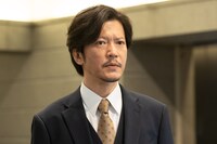 「女王の法医学～屍活師～」場面写真