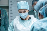 「女王の法医学～屍活師～」場面写真