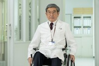 「女王の法医学～屍活師～」場面写真