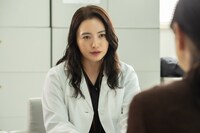 「女王の法医学～屍活師～」場面写真