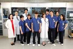 「ラジエーションハウス」続編が10月から、窪田正孝演じる天才放射線技師が帰国