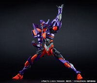 「GIGAN-TECHS グリッドナイト」