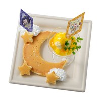 「アライブスイーツプレート」