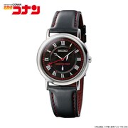 赤井秀一の腕時計。