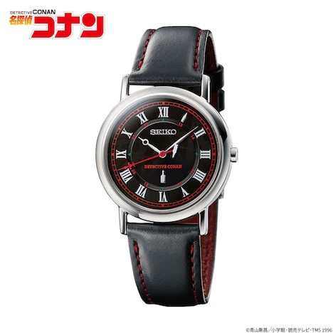 赤井秀一の腕時計。