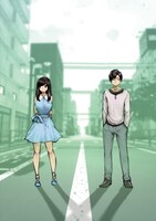 「こういうのがいい」のカラーカット。