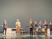 「ミュジコフィリア」プレイベントの模様。