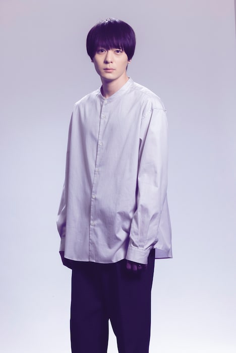 犬飼貴丈演じる田川暢。