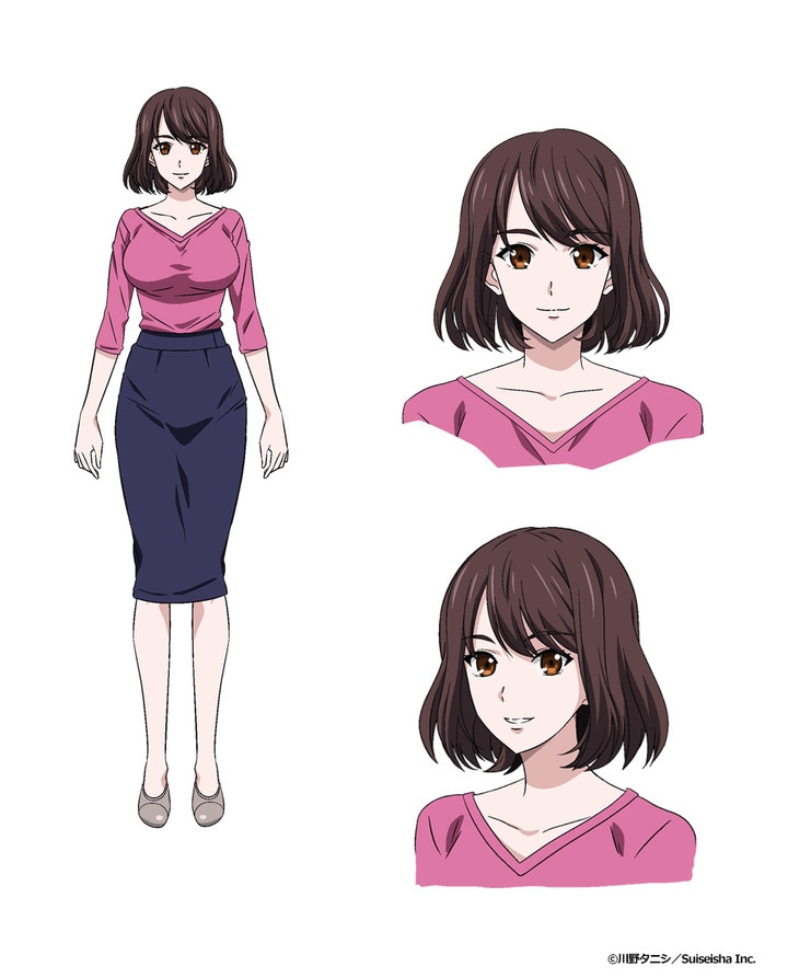 篠田彩子