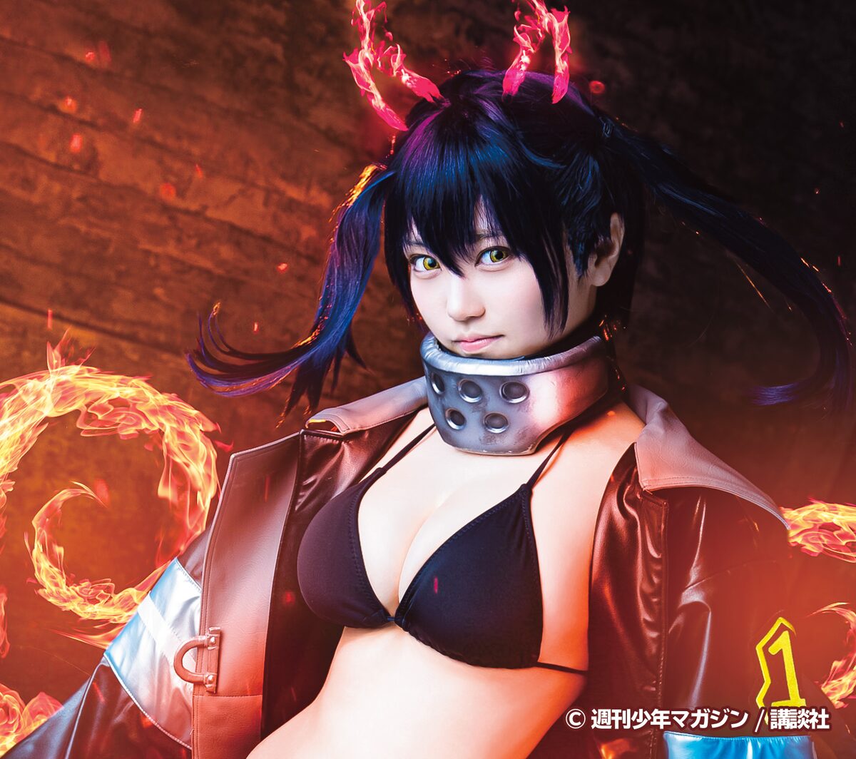 たまき こたつ イラスト