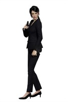 シェンメイ（CV：潘めぐみ）