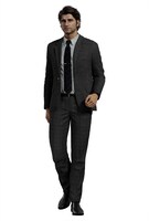 パトリック（CV：野島健児）