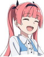 アリシア（CV：長縄まりあ）