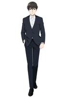 君塚君彦（CV：長井新）