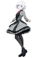 シエスタ（CV：宮下早紀）