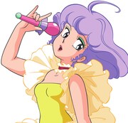 クリィミーマミ