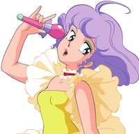 クリィミーマミ