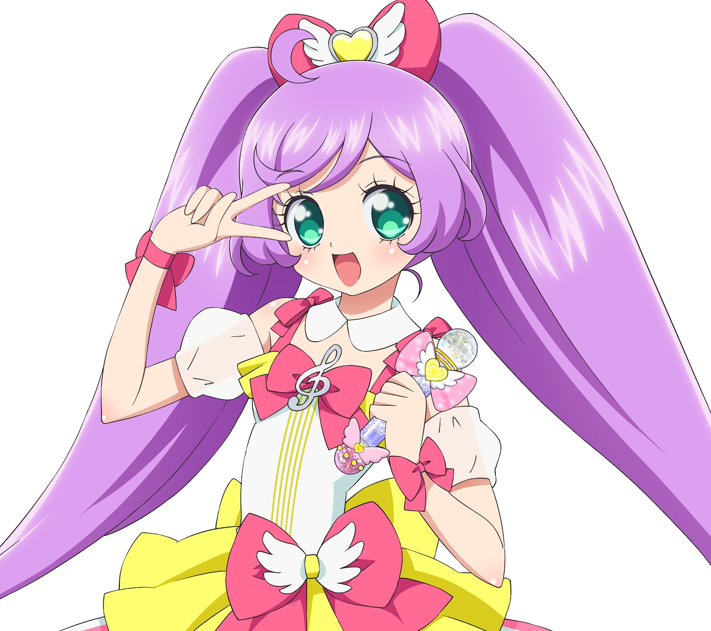 真中らぁら