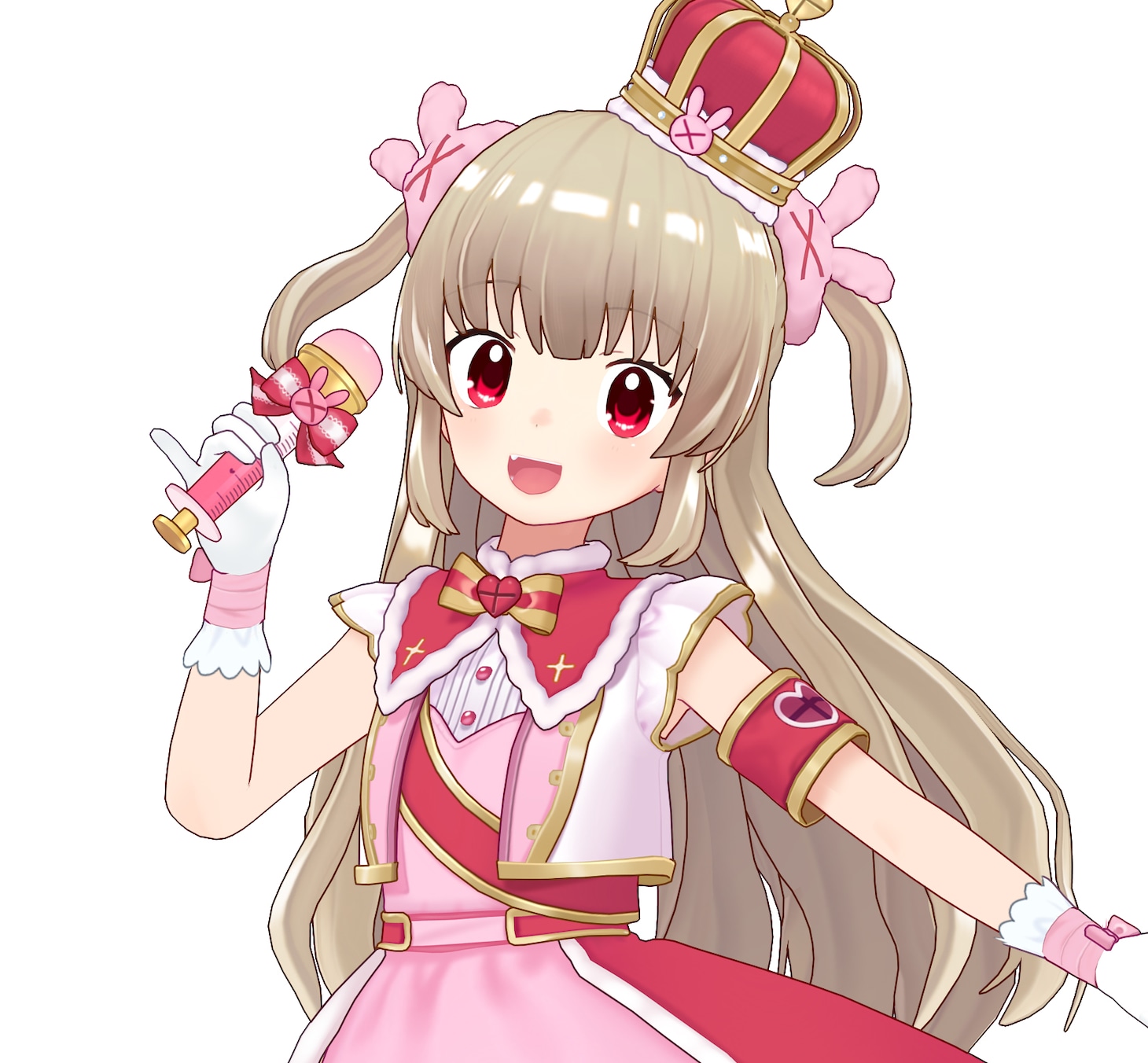 名取さな