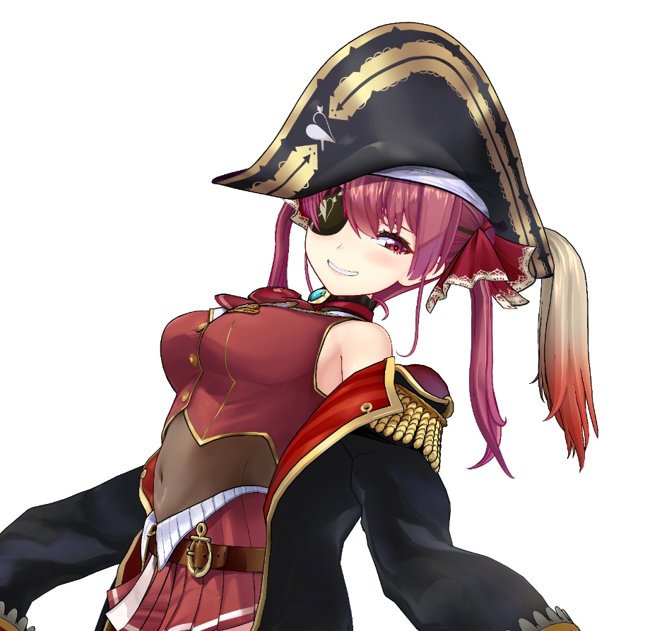 宝鐘マリン