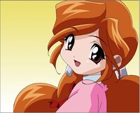 アニメ「電脳冒険記ウェブダイバー」より。