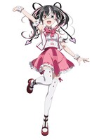 斎川唯（CV：高尾奏音）