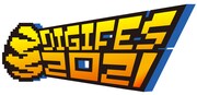 「デジフェス2021」ロゴ (c)本郷あきよし・東映アニメーション
