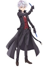 ルーグ（CV：赤羽根健治）