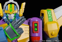 「MODEROID グラディオン」