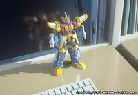 「MODEROID グラディオン」