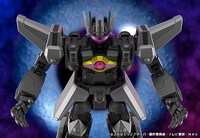 「MODEROID ダークグラディオン」