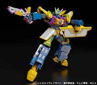 「MODEROID グラディオン」