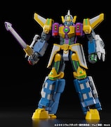 「MODEROID グラディオン」
