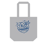 「カフェロゴトートバッグ」