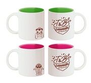 通販限定で販売される「テイスティングカップセット」。