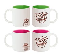 通販限定で販売される「テイスティングカップセット」。