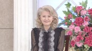 南野陽子 (c)日本テレビ