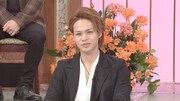 上田竜也（KAT-TUN）(c)日本テレビ