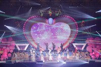 「Pretty series 10th Anniversary Pretty Festival」より。