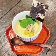 米とサーカスで提供される「おち●ち●祭り」。