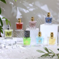 TVアニメ「東京リベンジャーズ」のキャラクターをイメージした香水。