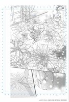 「LaLaオールスター複製原画コレクション」第1弾より。